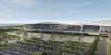 Incheon Airport Wins 6.9 Trillion Won Uzbek New Airport Deal