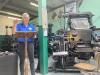 Penrith Museum of Printing changes its name to Australian Museum of Printing