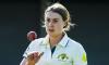 Vlaeminck, Brown headline Australia A women's squad for India tour