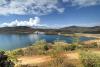 Climate shocks hit hydropower in Southern Africa, reviving interest in coal