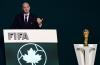 How do FIFA presidential elections work? Who can challenge Gianni Infantino?