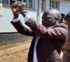 ‘Malawi must remain a democracy, not a police state’: PDP, UTM and UDF unite  behind Namiwa