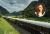 Natalie Portman Calls This Overnight Train ‘Unforgettable’—and Her Private Carriage Suite Had a Library, Secret Tearoom, and Skylight