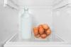 Modern Family Nutrition: A Practical Guide to Refrigerator Organization and Milk Safety