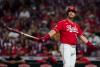 Why didn't the Reds make more moves at the MLB trade deadline?