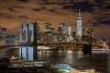44-year-old man survived after jumping nearly 278 feet from Brooklyn Bridge, faces charges