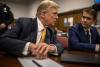 Todd Blanche is a Trump enforcer. He has no business being attorney general. | Editorial