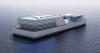 Samsung Takes Floating Data Center Plans into Engineering Phase