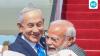 Netanyahu says Israel investing heavily in India ties, hails ‘friend Narendra’ | Watch