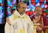 Bishop Zaidan Calls for Prayer and Expresses Hope for Success of Peace Agreement in Gaza