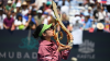 Eala becomes first Filipina to win WTA title with Washington triumph