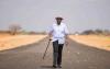 Executive speeches without political will to walk the talk will not spur development