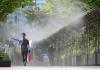Heat kills 16 in South Korea this summer: interior ministry