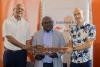 Australia and DBSI partner to get more agriculture and tourism businesses moving