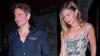 A-list couple fuel rumour after stepping out in Paris