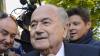 Ex-FIFA president was forced to resign and banned from football for 12 years