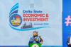 Delta Economic & Investment Summit 2026: Shettima urges healthy competition among states to drive growth, prosperity