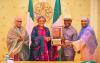 First Lady hails Wike’s green transformation of Abuja, urges states to engage youth in environmental protection