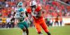 Virginia football mulls player eligibility after federal injunction