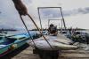 Indonesia forges maritime partnerships to bolster food security