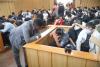 Chinese nationals seek hotel accommodation pending deportation