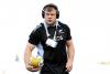 All Blacks hooker out of South Africa tour with calf strain