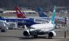 U.S. regulators grant long-awaited Boeing 737 MAX 7 certificate