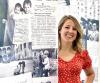 Pierogi dinner helps artist explore family, heritage and belonging