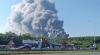 Ukraine drones kill six, damage warehouses in Russia, authorities say