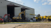 Lee's Summit crews stop fire before it spreads through recycling facility