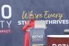 Botho University equips students for world of work