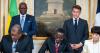 Gabon eyes more value from manganese