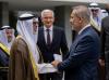 Turkish, Kuwaiti top diplomats discuss regional developments