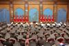 North Korea accuses US, allies of fuelling 'new security crisis' in Asia-Pacific