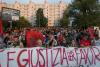 As Europe migration debate rages, Bologna businessman’s death highlights human cost