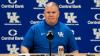 UK DC Jay Bateman says effort, physicality will define defense