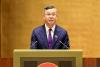 Draft investment law seeks to cut conditional business lines