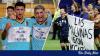 Argentine club unveil jersey bearing 'Las Malvinas son Argentinas' slogan amid FIFA inquiry