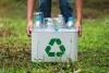 Is the recycling symbol free speech? A judge just ruled it could be