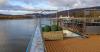 Record low water levels force lines to adjust European river sailings
