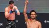 Allan Nascimento, UFC flyweight, found dead just weeks after his last fight in Las Vegas