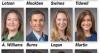 Dozen Promoted at Bank Independent