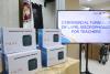 Laptops vs lapel mics: Teachers’ groups hit Marcos’ unfulfilled SONA promise