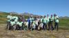 From campus to tundra: Kapiʻolani CC students follow the kōlea migration