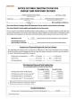 August 7, 2026: Public Notices & Classifieds