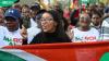 Jacinta Ngobese-Zuma says public services improved and crime decreased after 30 June, SA reacts