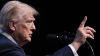 Trump says he wants to give Iran ‘last chance’ before ‘decapitation’