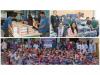Business News | PalTech Employees Pack 1,000 School Kits for Students Around Hyderabad