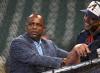 At the trade deadline, Astros GM Dana Brown protected a future he may never see