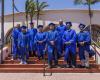 Former Inmates Recognized for Their Achievements During Graduation Ceremony in Santa Barbara